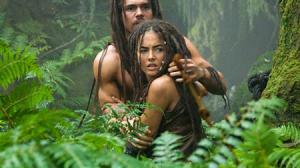 Кадры из фильма 10 000 лет до н.э. / 10,000 BC (2008)