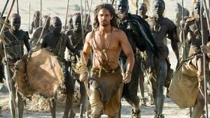 Кадры из фильма 10 000 лет до н.э. / 10,000 BC (2008)