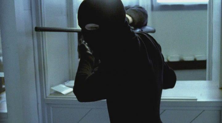 Кадр из фильма Варг Веум 3 - До смерти твоя / 3 Hours till Dead (2008)