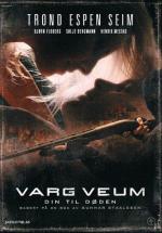 Варг Веум 3 - До смерти твоя / 3 Hours till Dead (2008)