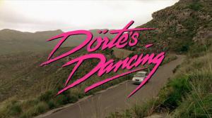 Кадры из фильма Очень грязные танцы / ProSieben FunnyMovie - Dörte's Dancing (2008)