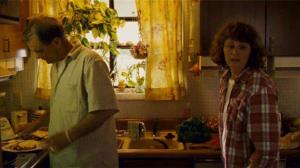 Кадры из фильма Крутой поворот / The Lucky Ones (2008)