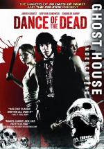 Адская вечеринка / Dance of the Dead (2008)