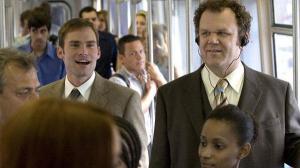 Кадры из фильма Повышение / The Promotion (2008)
