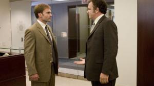 Кадры из фильма Повышение / The Promotion (2008)