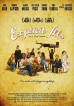Явные заболевания / Explicit Ills (2008)