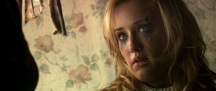 Кадр из фильма Отис / Otis (2008)