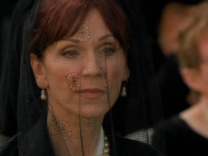 Кадр из фильма Тайна мести / The Governor's Wife (2008)