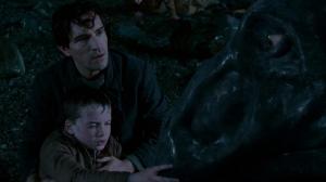 Кадры из фильма Мой домашний динозавр / The Water Horse (2008)