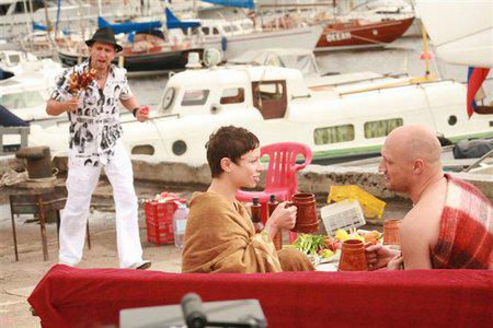 Кадр из фильма Все могут короли (2008)