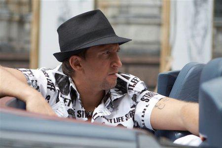 Кадр из фильма Все могут короли (2008)