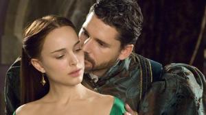 Кадры из фильма Еще одна из рода Болейн / The Other Boleyn Girl (2008)