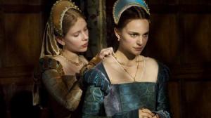 Кадры из фильма Еще одна из рода Болейн / The Other Boleyn Girl (2008)