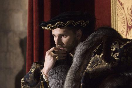 Кадр из фильма Еще одна из рода Болейн / The Other Boleyn Girl (2008)