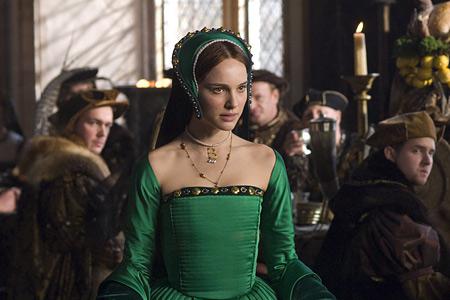 Кадр из фильма Еще одна из рода Болейн / The Other Boleyn Girl (2008)