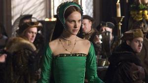 Кадры из фильма Еще одна из рода Болейн / The Other Boleyn Girl (2008)