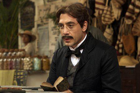 Кадр из фильма Любовь во время холеры / Love in the Time of Cholera (2008)