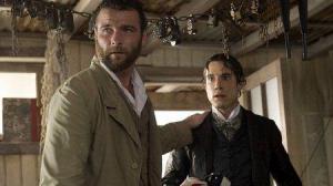 Кадры из фильма Любовь во время холеры / Love in the Time of Cholera (2008)