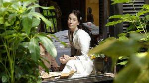 Кадры из фильма Любовь во время холеры / Love in the Time of Cholera (2008)