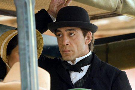 Кадр из фильма Любовь во время холеры / Love in the Time of Cholera (2008)