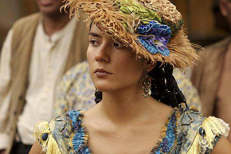 Кадр из фильма Любовь во время холеры / Love in the Time of Cholera (2008)