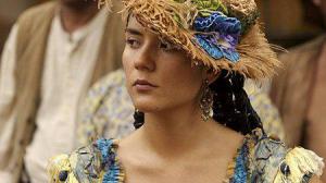 Кадры из фильма Любовь во время холеры / Love in the Time of Cholera (2008)