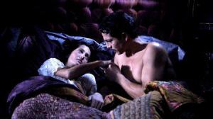 Кадры из фильма Любовь во время холеры / Love in the Time of Cholera (2008)
