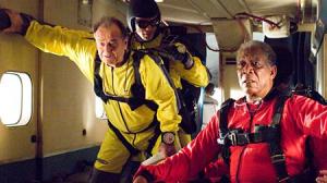 Кадры из фильма Пока не сыграл в ящик / The Bucket List (2008)