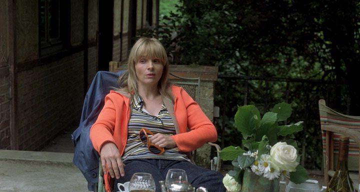 Кадр из фильма Летнее время / L'heure d'été (2008)
