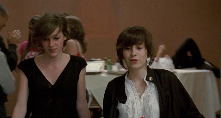 Кадр из фильма Летнее время / L'heure d'été (2008)