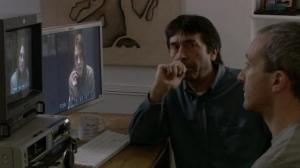 Кадры из фильма Дневник убийцы по контракту / Journal Of A Contract Killer (2008)