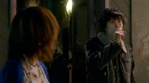 Кадры из фильма Дурачок / Ba:Bo (2008)