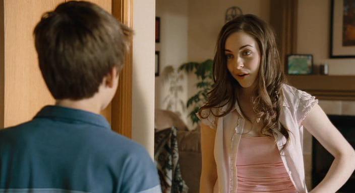 Кадр из фильма Алмазный пес / Dog Gone (2008)