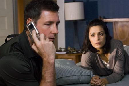 Кадр из фильма Один пропущенный звонок / One Missed Call (2008)