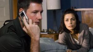 Кадры из фильма Один пропущенный звонок / One Missed Call (2008)