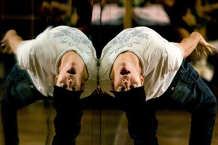 Кадр из фильма Шаг вперед 2: улицы / Step Up 2: The Streets (2008)