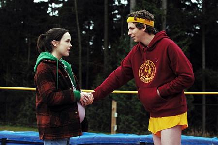 Кадр из фильма Джуно / Juno (2008)