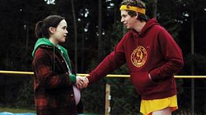 Кадры из фильма Джуно / Juno (2008)