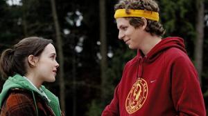 Кадры из фильма Джуно / Juno (2008)