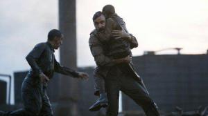 Кадры из фильма Нефть / There Will Be Blood (2008)