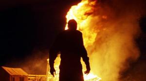 Кадры из фильма Нефть / There Will Be Blood (2008)