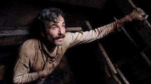 Кадры из фильма Нефть / There Will Be Blood (2008)