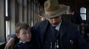 Кадры из фильма Нефть / There Will Be Blood (2008)