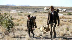 Кадры из фильма Нефть / There Will Be Blood (2008)