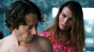 Кадры из фильма Скафандр и бабочка / Le scaphandre et le papillon (2008)