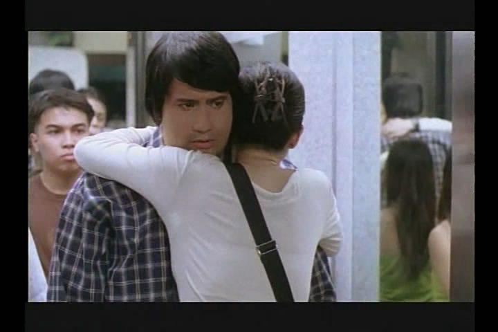 Кадр из фильма Моя большая любовь / My Big Love (2008)