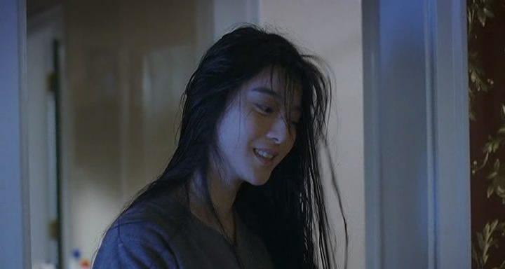 Кадр из фильма Потерянные в Пекине / Ping guo (2008)