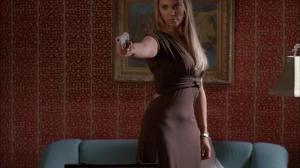 Кадры из фильма Чёрная вдова / Black Widow (2008)