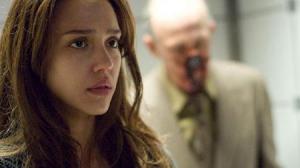 Кадры из фильма Глаз / The Eye (2008)