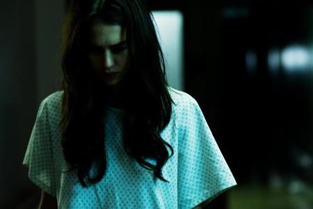 Кадр из фильма Глаз / The Eye (2008)